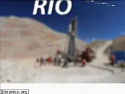 Sites similar to rio2.com