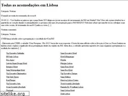 Sites similar to rio2013.com