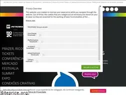 Sites similar to rio2c.com