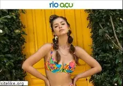 Sites similar to rioacu.com.br