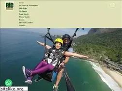 Sites similar to rioadventures.com