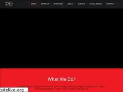 Sites similar to rioagency.com