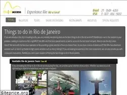 Sites similar to rioallaccess.com