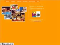 Sites similar to rioaltohotel.com
