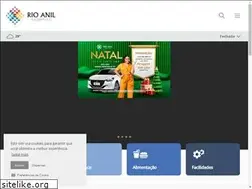 Sites similar to rioanil.com.br