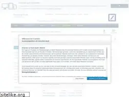 Sites similar to rioanleihe.com