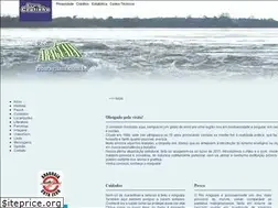 Sites similar to rioaraguaia.com.br