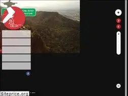 Sites similar to rioasadelta.com.br