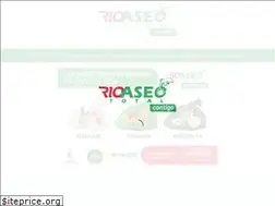 Sites similar to rioaseototal.com