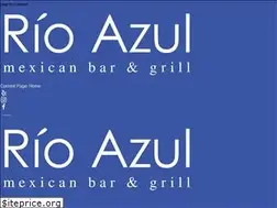 Sites similar to rioazulpalmsprings.com