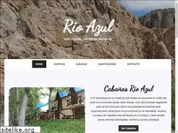 Sites similar to rioazulvallegrande.com.ar