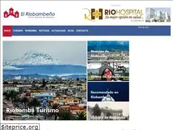 Sites similar to riobamba.co