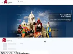 Sites similar to riobamba.com.ec
