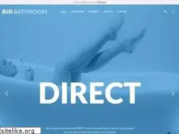 Sites similar to riobathroom.com.au
