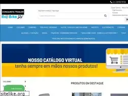 Sites similar to riobikeshop.com.br