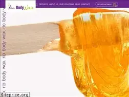 Sites similar to riobodywax.com