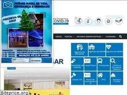 Sites similar to riobranco.ac.gov.br
