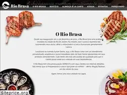 Sites similar to riobrasa.com.br