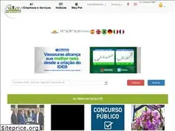 Sites similar to riobrasil.net
