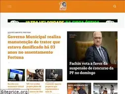 Sites similar to riobrilhantenews.com