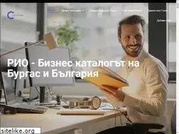 Sites similar to rioburgas.org