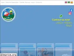 Sites similar to riobyhelicopter.com