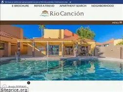 Sites similar to riocancion.com
