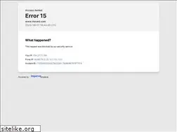 Sites similar to riocard.com
