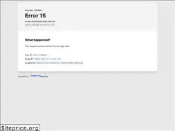 Sites similar to riocardmais.com.br
