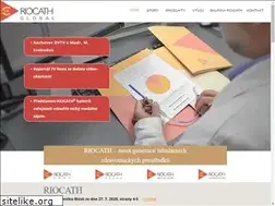 Sites similar to riocath.com