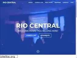 Sites similar to riocentral.org