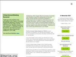 Sites similar to riochaptercpa.com