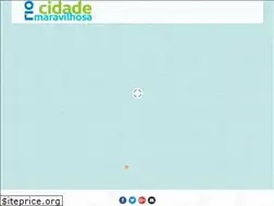 Sites similar to riocidademaravilhosa.com.br