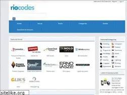 Sites similar to riocodes.com