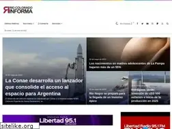 Sites similar to riocoloradoinforma.com.ar