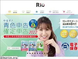 Sites similar to riocompany.jp