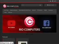 Sites similar to riocomputers.lk