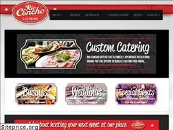 Sites similar to rioconchocatering.com