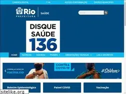 Sites similar to riocontraocorona.rio