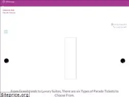 Sites similar to riocostumes.com