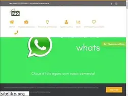 Sites similar to riocrachas.com.br