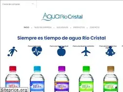 Sites similar to riocristal.cl