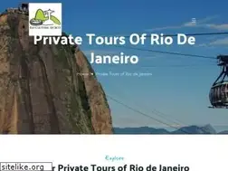 Sites similar to rioculturalsecrets.com