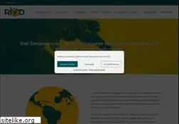 Sites similar to riod.org