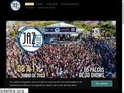 Sites similar to riodasostrasjazzeblues.com
