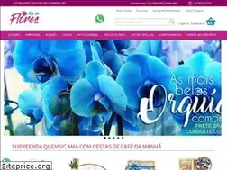 Sites similar to riodeflores.com.br