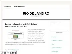 Sites similar to riodejaneiro-rj.com