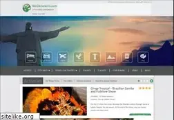 Sites similar to riodejaneiro.com