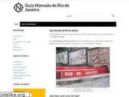 Sites similar to riodejaneiro.es