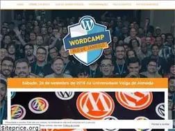 Sites similar to riodejaneiro.wordcamp.org